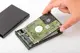 Digitus Da-71105 2,5 Inch Sata 3 Ssd/Hdd İçin Harici Kutu