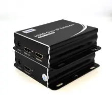 Beek Bs-Ext-Hd-155 Ip Hdmi Sinyal Uzatma Cihazı