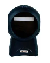 Tiger Q22 2D Masaüstü Karekod Usb Barkod Okuyucu