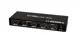 Beek Bs-Vsp-Ha04Uh 4K 4Lü Hdmi Video Çoklayıcı 3810 X 2160 (4K) Ve 1920 X 1080 (Full Hd) Piksel Çözünürlük Hdmi 2.0 Hdcp 2.3 Metal Şasi Siyah Renk (4K Hdmi Spliter