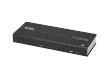 Aten-Vs184B 4-Port True 4K Hdmi Splitter