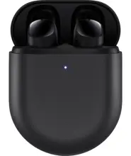 Xiaomi Redmi Buds 3 Pro Bluetooth Kulaklık Siyah Bhr5244Gl