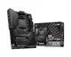 Msi Meg X570S Unıfy-X Max Am4 Ddr4 5800 Mhz (Oc) 6 X M.2 Usb 3.2 2.5G Lan Atx