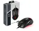 MSI GG CLUTCH GM08 4200dpi USB Oyuncu Mouse