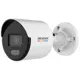 Hikvision Colorvu DS-2CD1047G0-LUF 4Mp 4Mm 40M Ip67 H.265+ Ir Bullet Ip Kamera