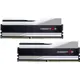 GSKILL 32GB (2X 16GB) DDR5 6000MHZ CL40 DUAL KIT RGB PC RAM TRIDENT Z5 F5-6000J4040F16GX2-TZ5S