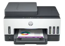HP 4WF66A Smart Tank 790 Yazıcı-Tarayıcı-Fotokopi-Faks-Wifi-ADF Çok Fonksiyonlu Tanklı Yazıcı