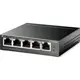 TP-Link TL-SG105PE 5-Port Smart Switch