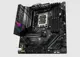 ASUS ROG STRIX B660-G GAMING WIFI DDR5 HDMI-DP M2 NVME PCIE 16X v5.0 1700p mATX