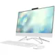 Hp 24-DF0072NT 208M6EA İ5-10400T 8Gb 1Tb+256Gb Ssd Mx330 2Gb 23.8