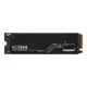 Kingston 1 TB KC3000 SKC3000S/1024G M.2 PCI-Express 4.0 SSD