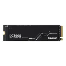 Kingston Skc3000D/2048G 2 Tb Nvme Gen4 7000/7000 Kc3000 Ssd