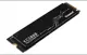 Kingston Skc3000D/2048G 2 Tb Nvme Gen4 7000/7000 Kc3000 Ssd