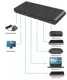 Digitus Ds-45317 5 Port Ultra Hd 4K Hdmi Switch 4K2K 3D Görüntü Formatlarını Destekler
