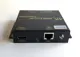 Beek Bs-Ext-H4K-100 4K Hdmi Sinyal Uzatma Cihazı 70M/4K60Hz 100M/1080P Alıcı (Receiver) Ve Verici (Transmitter) Birim Dahil Beek 4K@60Hz Hdmi Extender 70M/4K60Hz 100M/1080P