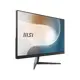 MSI MODERN AM241 11M-067XTR i5-1135G7 8 GB 256 GB SSD 23.8