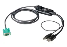 Aten-Cv190 Displayport Konsol Çevirici Displayport Console Converter
