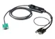 Aten-Cv190 Displayport Konsol Çevirici Displayport Console Converter