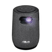 ASUS 300-LUMEN ZENBEAM LATTE L1 1280X720 KABLOSUZ TAŞINABİLİR LED PROJEKSİYON