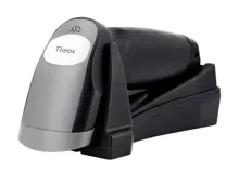 Tıwox Vs-119 1D Ccd Kablosuz Barkod Okuyucu + Batarya + Cradle