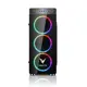Vento Vg05F 500W Rgb Fan 80 Plus Gaming Mıdı Tower Kasa 