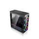 Vento Vg05F 500W Rgb Fan 80 Plus Gaming Mıdı Tower Kasa 