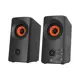 Frisby Fs-2134U 2.0 Bt/Tf/Aux 2.0 Stereo Hoparlör