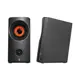 Frisby Fs-2134U 2.0 Bt/Tf/Aux 2.0 Stereo Hoparlör