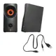 Frisby Fs-2134U 2.0 Bt/Tf/Aux 2.0 Stereo Hoparlör
