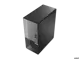 Lenovo V55T 11RR000UTX Ryzen5-5600G 8GB 256GB FreeDos Tower 180W Amd Radeon Graphics Dvdrw