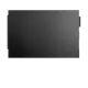 Lenovo M70C-SFF 11GL0026TX İ3-10100 4GB 256GB SSD FreeDos SFF 180W Intel Uhd 630 Siyah