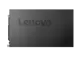 Lenovo M70C-SFF 11GL0026TX İ3-10100 4GB 256GB SSD FreeDos SFF 180W Intel Uhd 630 Siyah