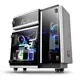 THERMALTAKE LEVEL 20 TG EDITION GAMING FULL-TOWER PC KASASI CA-1J9-00F9WN-00