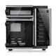 THERMALTAKE LEVEL 20 TG EDITION GAMING FULL-TOWER PC KASASI CA-1J9-00F9WN-00