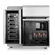 THERMALTAKE LEVEL 20 TG EDITION GAMING FULL-TOWER PC KASASI CA-1J9-00F9WN-00