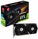 Msi Geforce Rtx 3050 Gaming X 8G Gddr6 Hdmi 3Xdp 128Bit