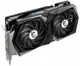 Msi Geforce Rtx 3050 Gaming X 8G Gddr6 Hdmi 3Xdp 128Bit