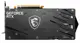 Msi Geforce Rtx 3050 Gaming X 8G Gddr6 Hdmi 3Xdp 128Bit