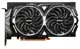 Msi Radeon Rx 6600 Armor 8G Gddr6 Hdmi 3Xdp 128Bit