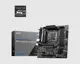 MSI PRO B660M-A DDR4 M2 NVME PCIE 16X v4.0 1700p mATX