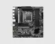 MSI PRO B660M-A DDR4 M2 NVME PCIE 16X v4.0 1700p mATX