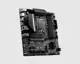 MSI PRO B660M-A DDR4 M2 NVME PCIE 16X v4.0 1700p mATX