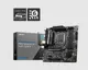MSI PRO B660M-A WIFI DDR4 M2 NVME PCIE 16X v4.0 1700p mATX