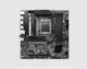 MSI PRO B660M-A WIFI DDR4 M2 NVME PCIE 16X v4.0 1700p mATX