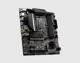 MSI PRO B660M-A WIFI DDR4 M2 NVME PCIE 16X v4.0 1700p mATX