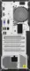 LENOVO V50T 11QE0022TX I5-11400 8GB 256SSD DOS PC 