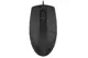 A4 Tech Op-330 Usb Siyah V-Track 1200 Dpı Kablolu Mouse