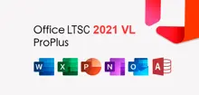 Microsoft Office LTSC Professional Plus 2024