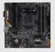Asus Tuf Gaming A520M-Plus Iı Am4 Ddr4 Sata3 Usb3.2 Matx Anakart