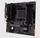 Asus Tuf Gaming A520M-Plus Iı Am4 Ddr4 Sata3 Usb3.2 Matx Anakart